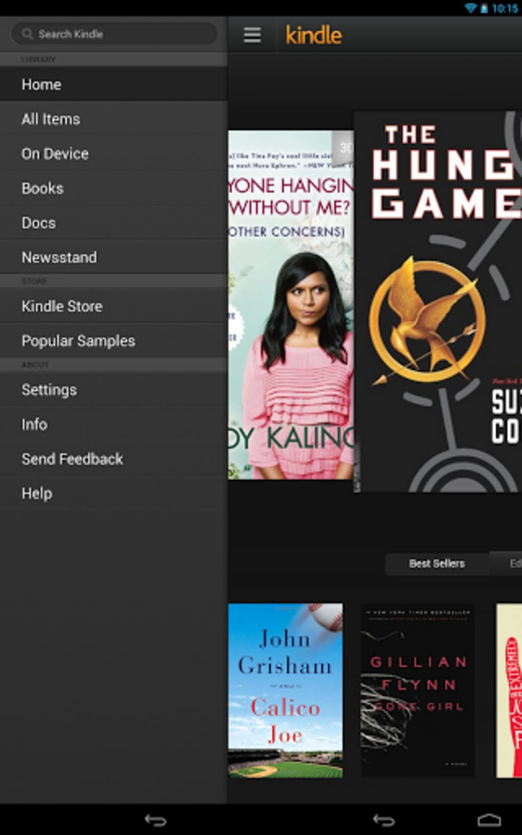 Kindle For Pc Mac Download